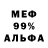 Alpha PVP Соль Milena Zenina